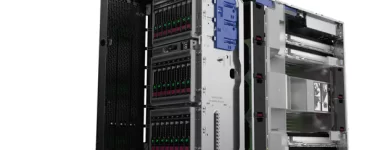 HPE ProLiant ML10 Server