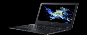 Acer TravelMate P2