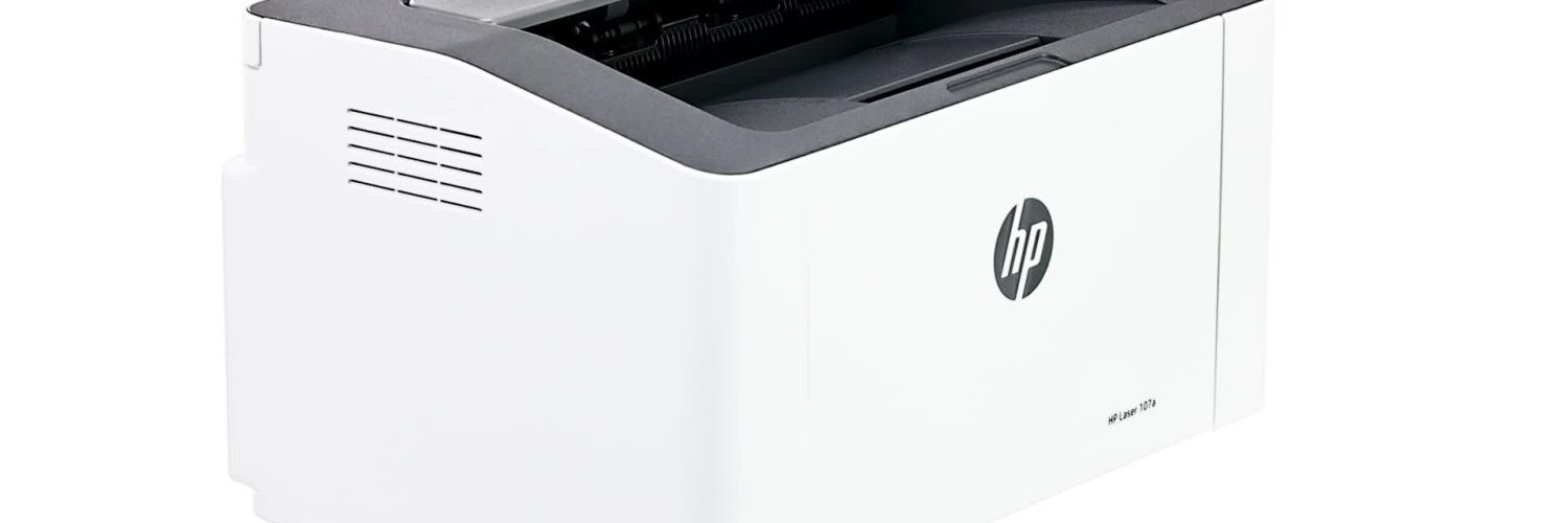 HP LaserJet Pro Printer