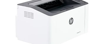 HP LaserJet Pro Printer