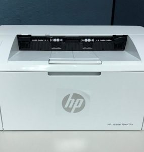 HP LaserJet Pro M15A Printer