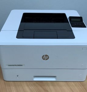 HP LaserJet Pro M404n Printer