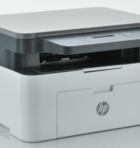 HP LaserJet Pro 135A MFP