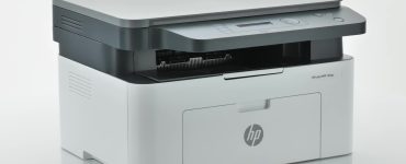 HP LaserJet Pro 135A MFP