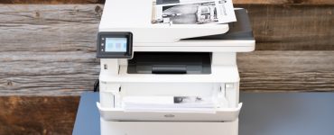 HP LaserJet Pro MFP 428dw