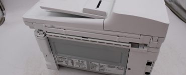 HP LaserJet Pro MFP M130fw Printer