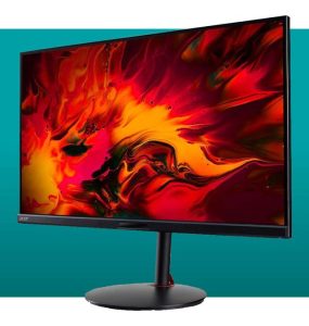 Acer 28 4K Monitor