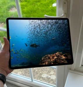 Apple iPad Pro 12.9