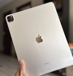 Apple iPad Pro M2