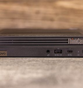 Lenovo ThinkCentre M90q