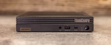 Lenovo ThinkCentre M90q