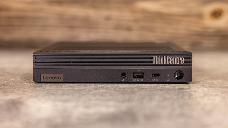 Lenovo ThinkCentre M90q