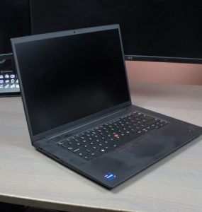 Lenovo ThinkPad P1