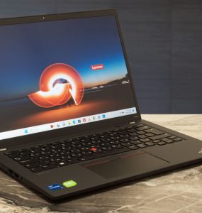 Lenovo ThinkPad P14s