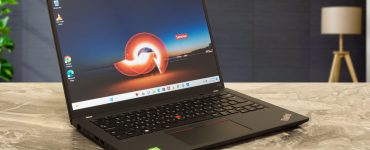 Lenovo ThinkPad P14s