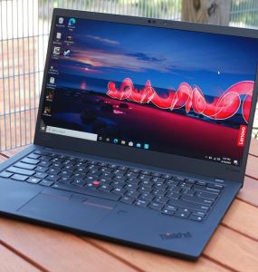 Lenovo ThinkPad X1