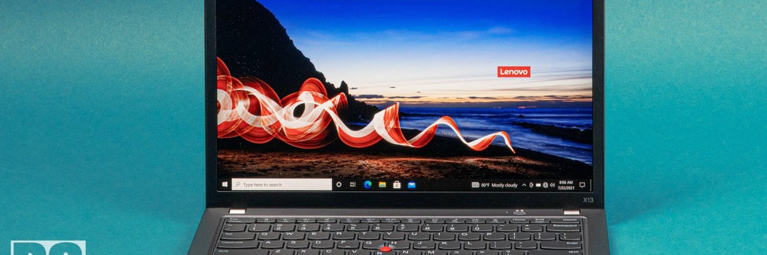 Lenovo ThinkPad X13 G2