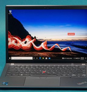 Lenovo ThinkPad X13 G2