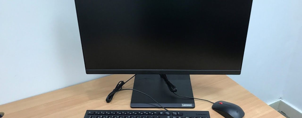 Lenovo V30A AIO PC