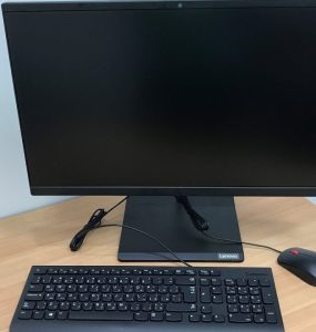 Lenovo V30A AIO PC