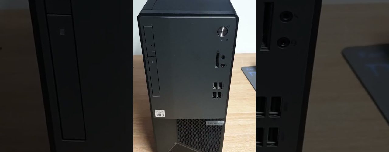 Lenovo V50t G2 Desktop