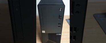 Lenovo V50t G2 Desktop