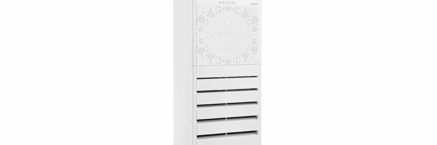 LG 5HP Floor Standing Air Conditioner