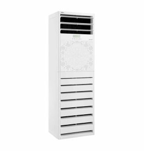 LG 5HP Floor Standing Air Conditioner