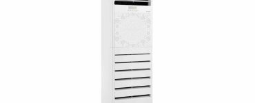 LG 5HP Floor Standing Air Conditioner