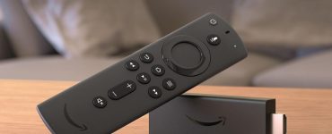 Amazon Fire TV Stick