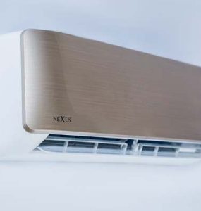 LG SPL 2.5HP GENCOOL Split Air Conditioner