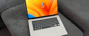 MacBook Air M2