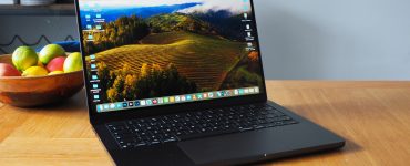 MacBook Pro 14 M3