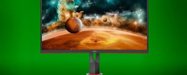 AOC 27 Frameless Gaming Monitor