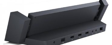 Microsoft Surface Dockstation