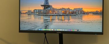 Samsung 27 Odyssey Gaming Monitor