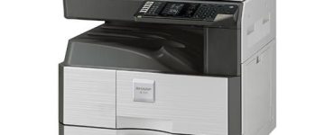 Sharp AR-7024 Multi-functional Printer