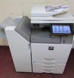 Sharp MX-3051 Multifunctional Printer