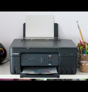 Canon PIXMA G3430 Printer