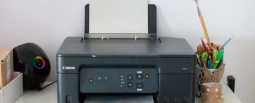 Canon PIXMA G3430 Printer