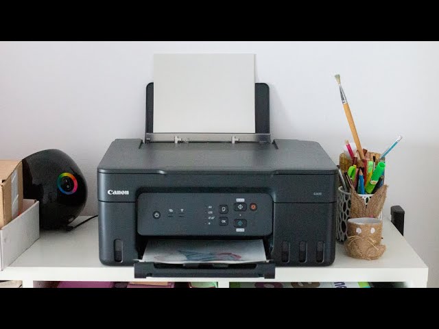 Canon PIXMA G3430 Printer