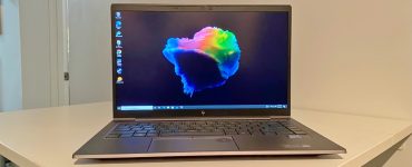 HP ZBook Firefly 14 G8