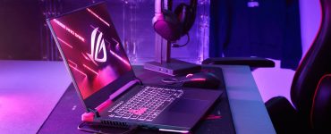 ASUS ROG Gaming