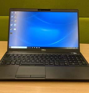 Dell Latitude 5500