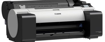 Canon Image Plotter 24