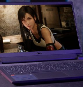 Dell G15 5511 Gaming