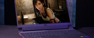 Dell G15 5511 Gaming