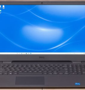 Dell inspiron 15 3501