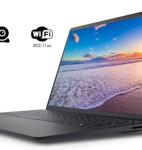 Dell Inspiron 15 5515