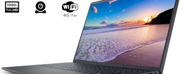 Dell Inspiron 15 5515